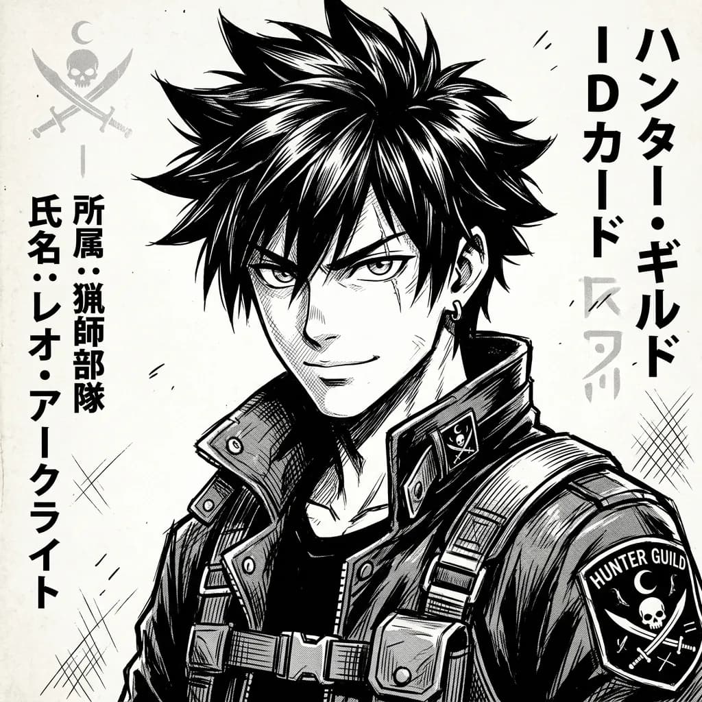 Guild Avatar