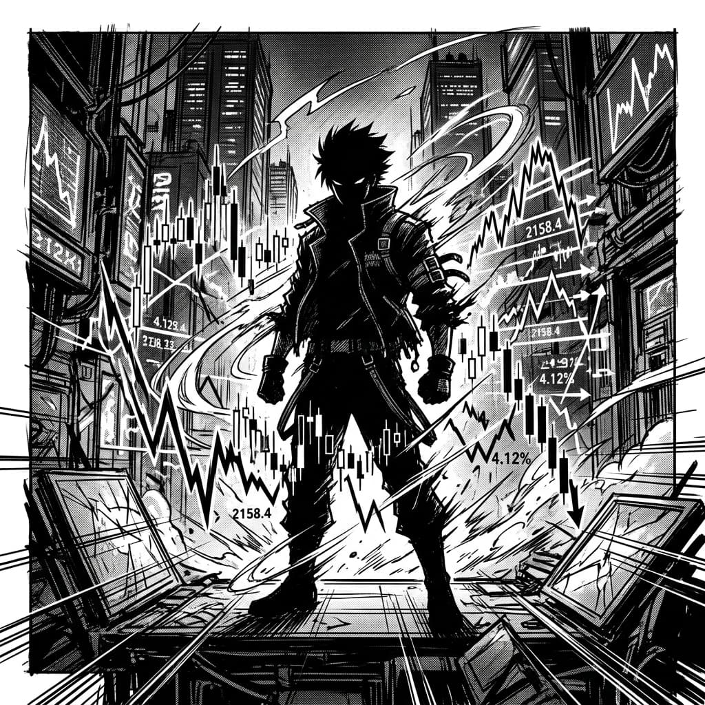 Stock Pulse cover art