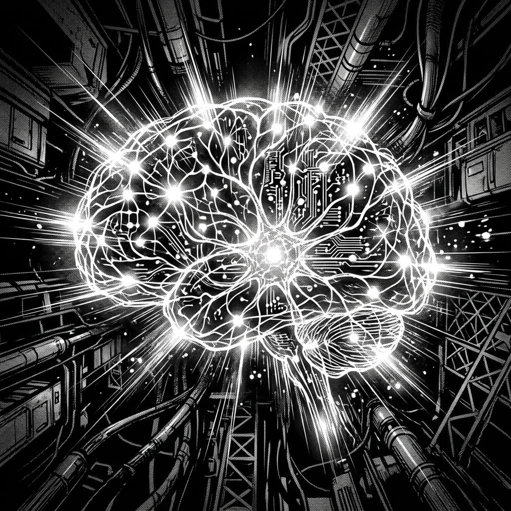 Synapse cover art